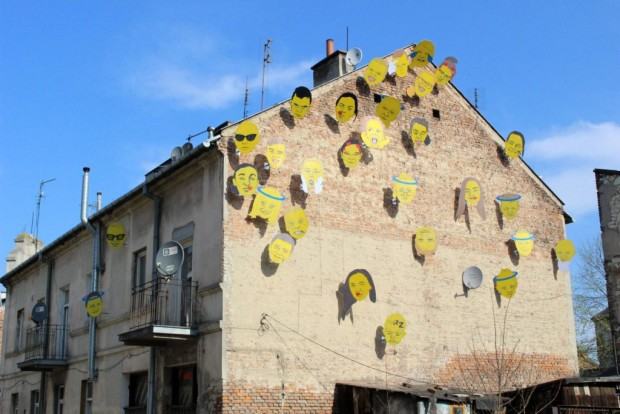 Dominika Sobolewska, Skimoji, zdj. autorka Dominika Sobolewska, Skimoji, zdj. autorka