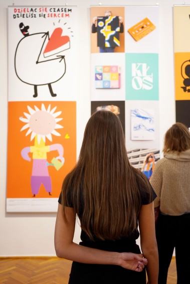 Fotorelacja z wernisażu wystawy Superwizje