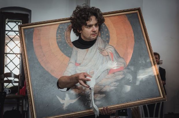 mgr Katarzyna Leks, as.