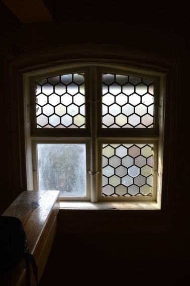 Wykłady w Katedrze Konserwacji i Restauracji Ceramiki i Szkła