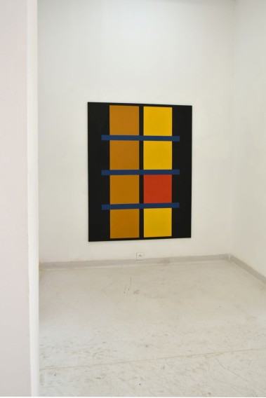 dsc_0630_1.jpg Fragment wystawy Marcina Derdy pt. Transformers