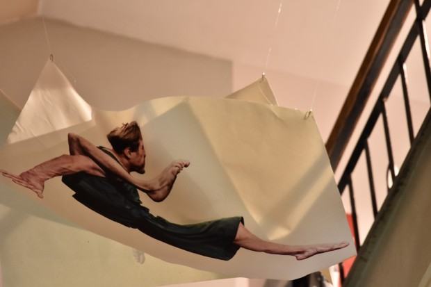 Słowo las znaczy świat