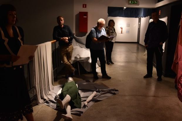 Słowo las znaczy świat