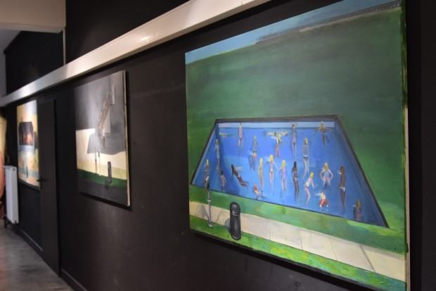 Słowo las znaczy świat