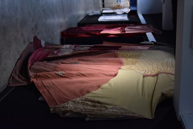 Słowo las znaczy świat