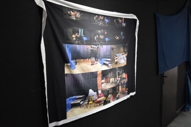 Słowo las znaczy świat