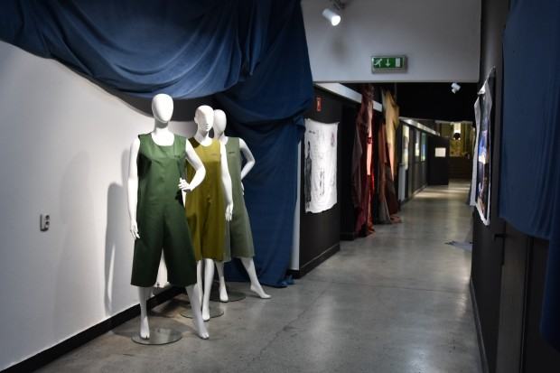 Słowo las znaczy świat