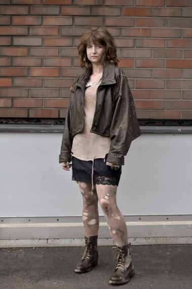 Dyplom Aleksandra Grzelaczyk