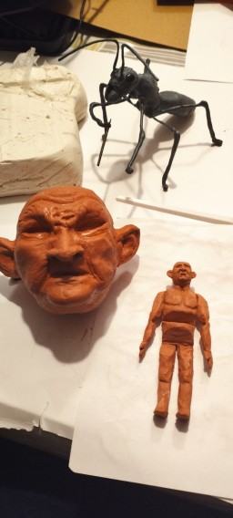 Dyplom Antonina Karnicka