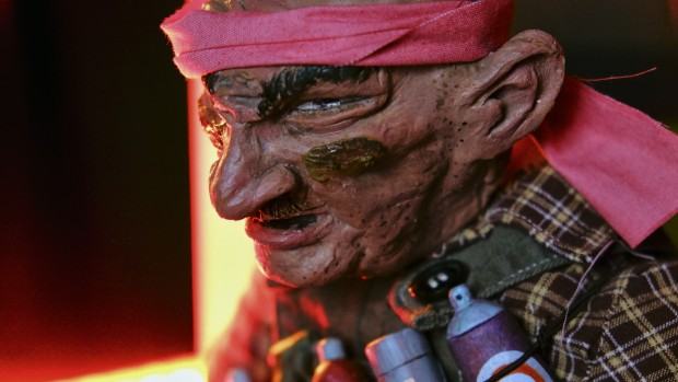 Dyplom Antonina Karnicka