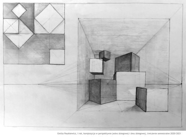 Pracownia Projektowania Przestrzennego