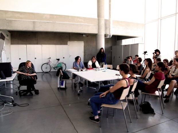 Mediacja Sztuki-pracownie