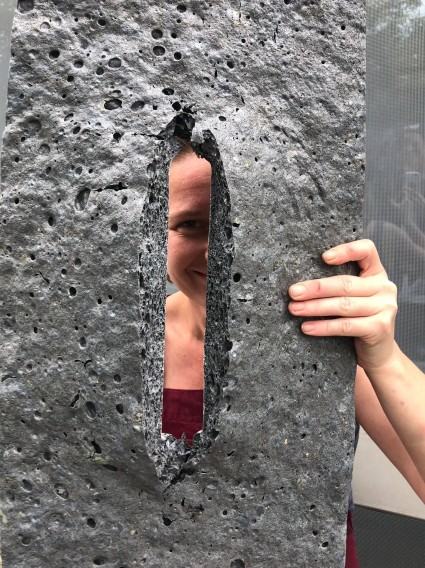 EXIT- Międzynarodowe Warsztaty Szkła. Relacja.