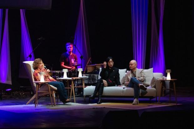 Transport Literacki 2022, fot. Filip Bartkiewicz