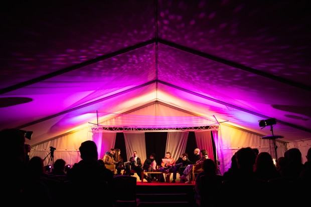 Transport Literacki 2022, fot. Filip Bartkiewicz