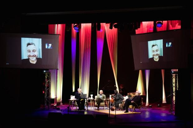 Transport Literacki 2022, fot. Filip Bartkiewicz