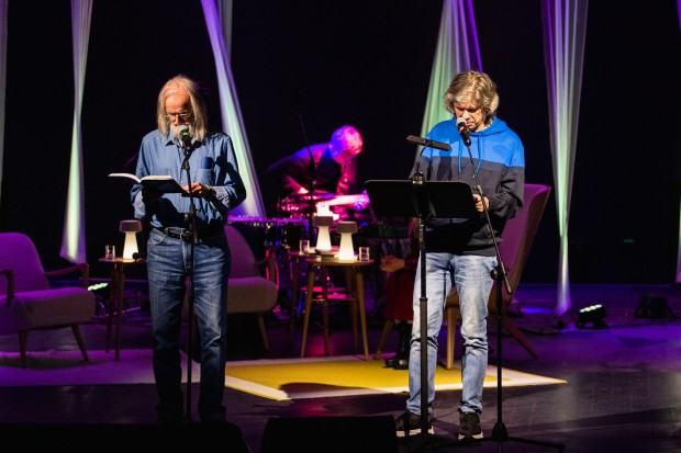 Transport Literacki 2022, fot. Filip Bartkiewicz