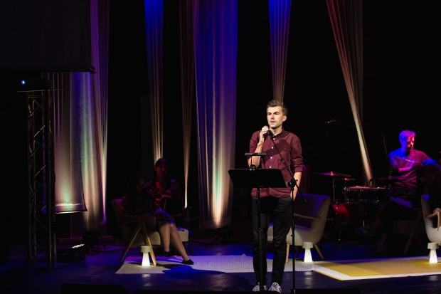 Transport Literacki 2022, fot. Filip Bartkiewicz