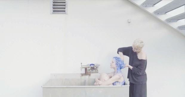 Przeistoczenia Przeistoczenia