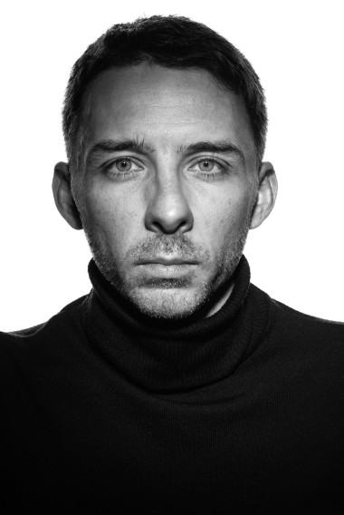 Łukasz Huculak Łukasz Huculak