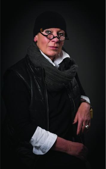 Urszula Smaza-Gralak