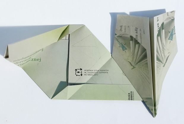 książka artystyczna