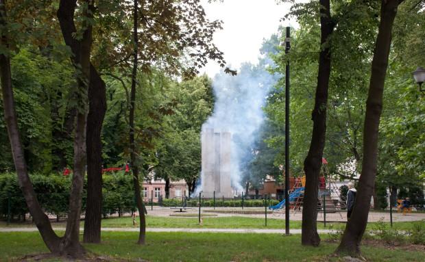 Karolina Freino, Katarakta