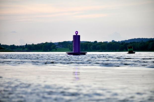 Karolina Freino, monument to emma goldman