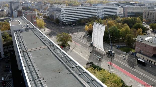 Karolina Freino, Strike