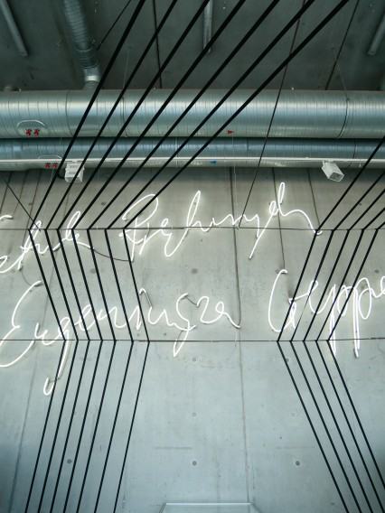 Aleksandra Gajzler-Baranowska, wystawa czasowa ReForma Aleksandra Gajzler-Baranowska, wystawa czasowa ReForma