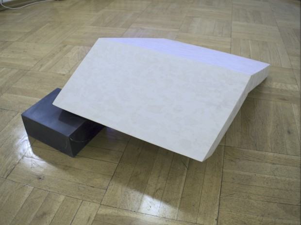 Jaskierska-Albrzykowska Grażyna, Gest, 2014