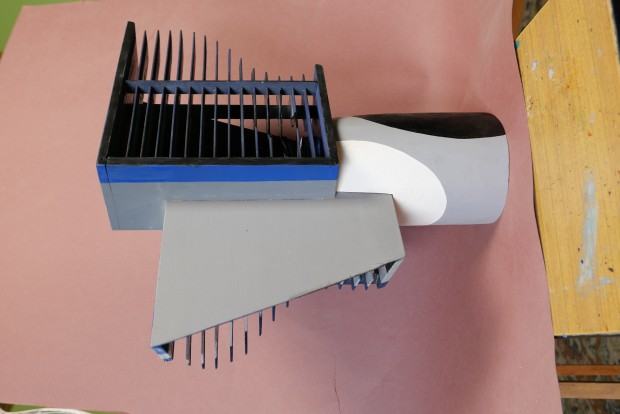 Zyśko Aleksander, Głowa pandemiczna