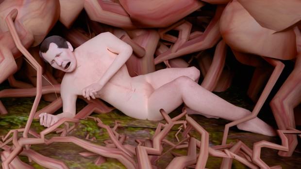 Gość, Mateusz Zubel (Łódź) Gość, Mateusz Zubel (Łódź)