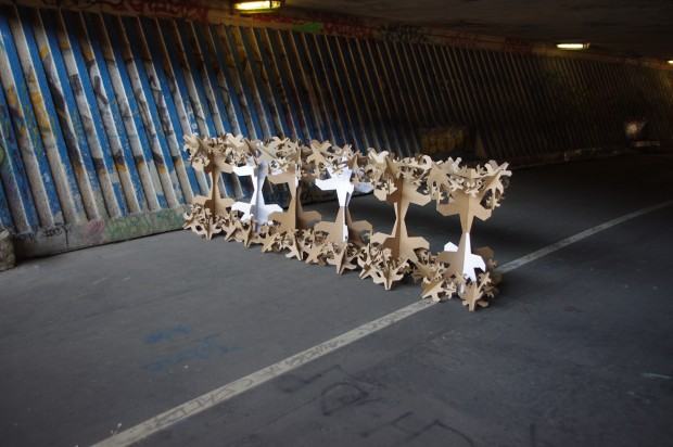 grzegorz-loznikow_2012_fraktal.jpg Grzegorz Loznikow, Fraktal, 2012