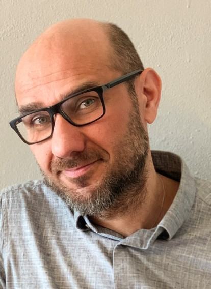 dr hab. Grzegorz Niemyjski