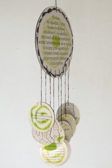 300 km. Iga Bujakiewicz 300 km. Iga Bujakiewicz