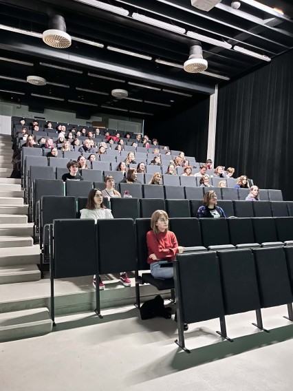 Podsumowanie spotkania z Jakubem Zasadą