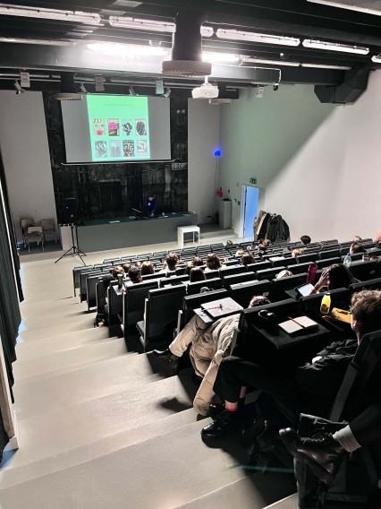 Podsumowanie spotkania z Jakubem Zasadą