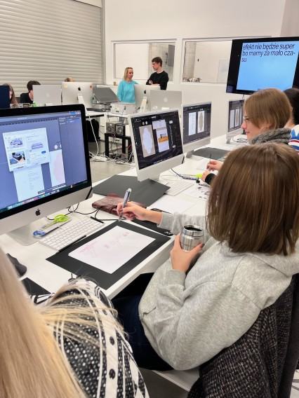 Warsztaty z Pawłem Mildnerem Warsztaty z Pawłem Mildnerem