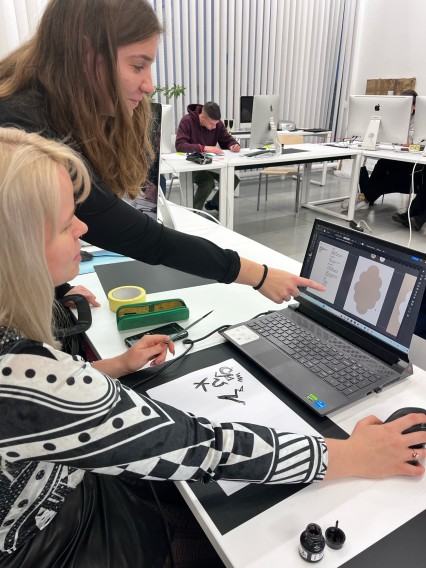 Warsztaty z Pawłem Mildnerem Warsztaty z Pawłem Mildnerem