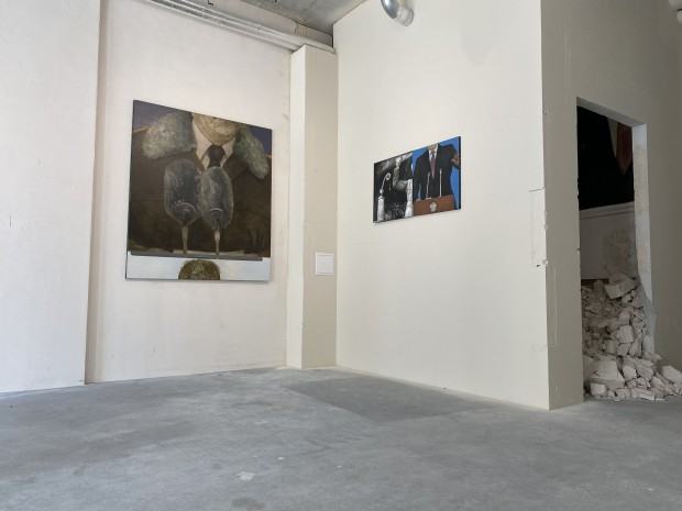 Baszyński, Polityka Dźwięku