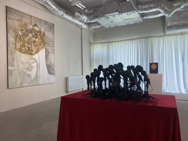 Baszyński, Polityka Dźwięku