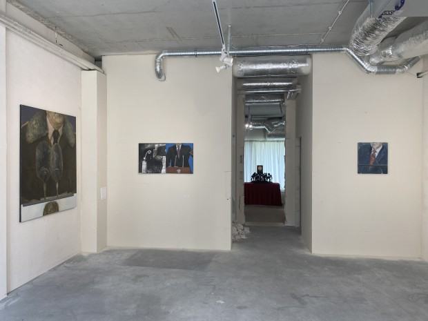 Baszyński, Polityka Dźwięku