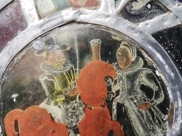 Studiuj konserwację i restaurację ceramiki i szkła we Wrocławiu