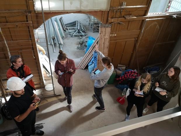 Studiuj konserwację i restaurację ceramiki i szkła we Wrocławiu