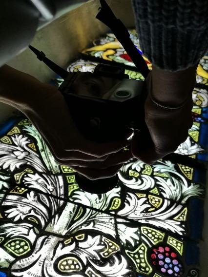 Studiuj konserwację i restaurację ceramiki i szkła we Wrocławiu