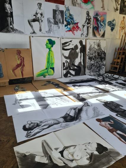 VI Pracownia Rysunku