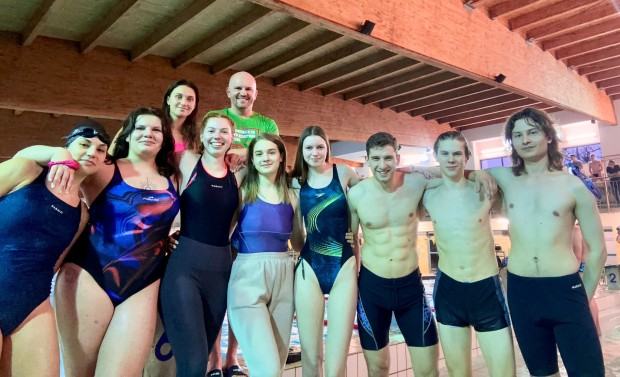 I rzut dolnośląskiej ligi międzyuczelnianej za nami