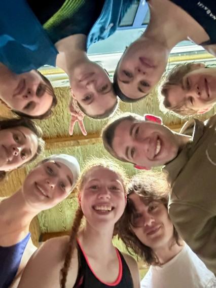 I rzut dolnośląskiej ligi międzyuczelnianej za nami