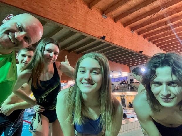 I rzut dolnośląskiej ligi międzyuczelnianej za nami